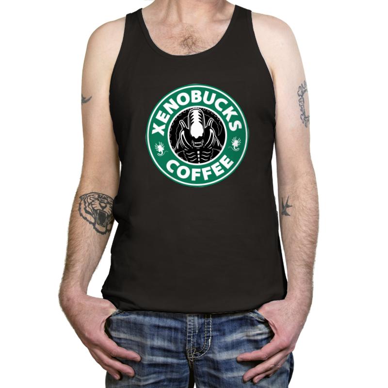 Xenobucks Coffee