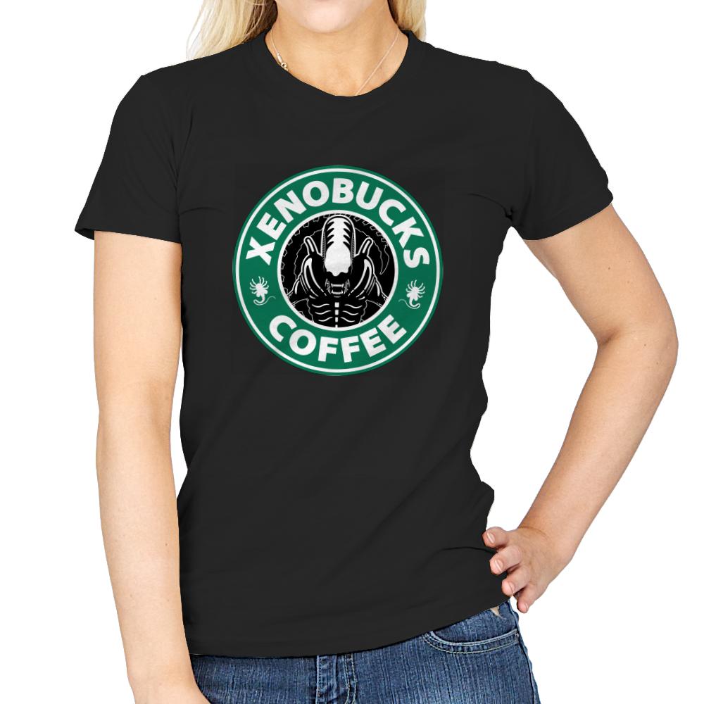 Xenobucks Coffee