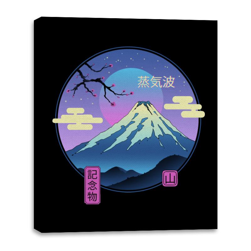 Vapor Landscape