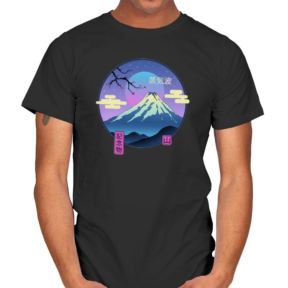 Vapor Landscape