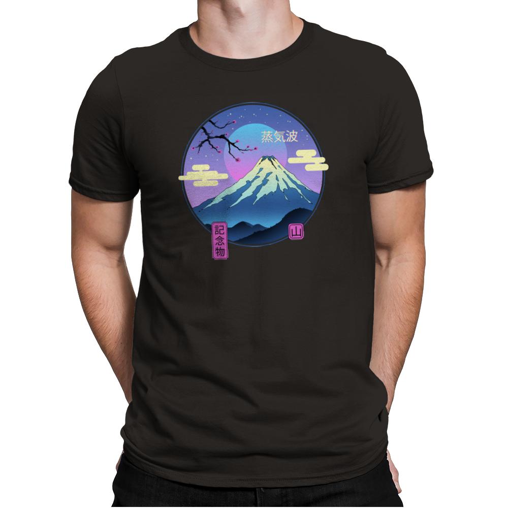Vapor Landscape