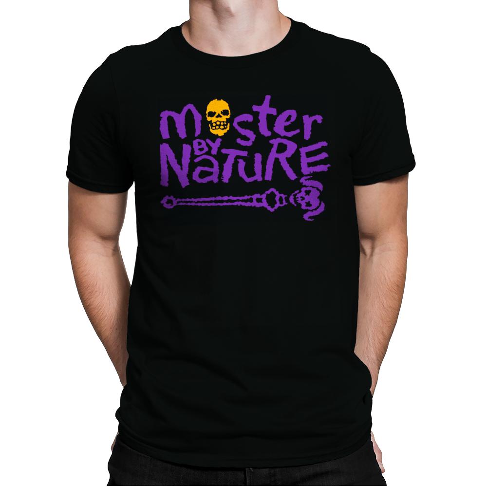 Evil Master by Nature