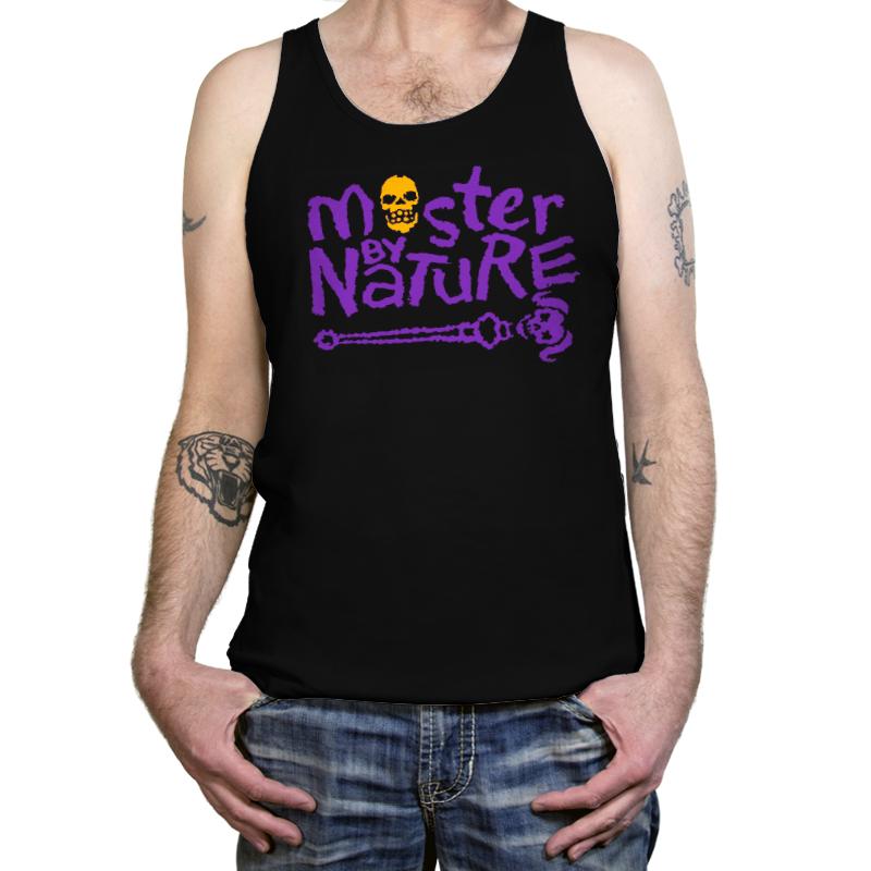 Evil Master by Nature