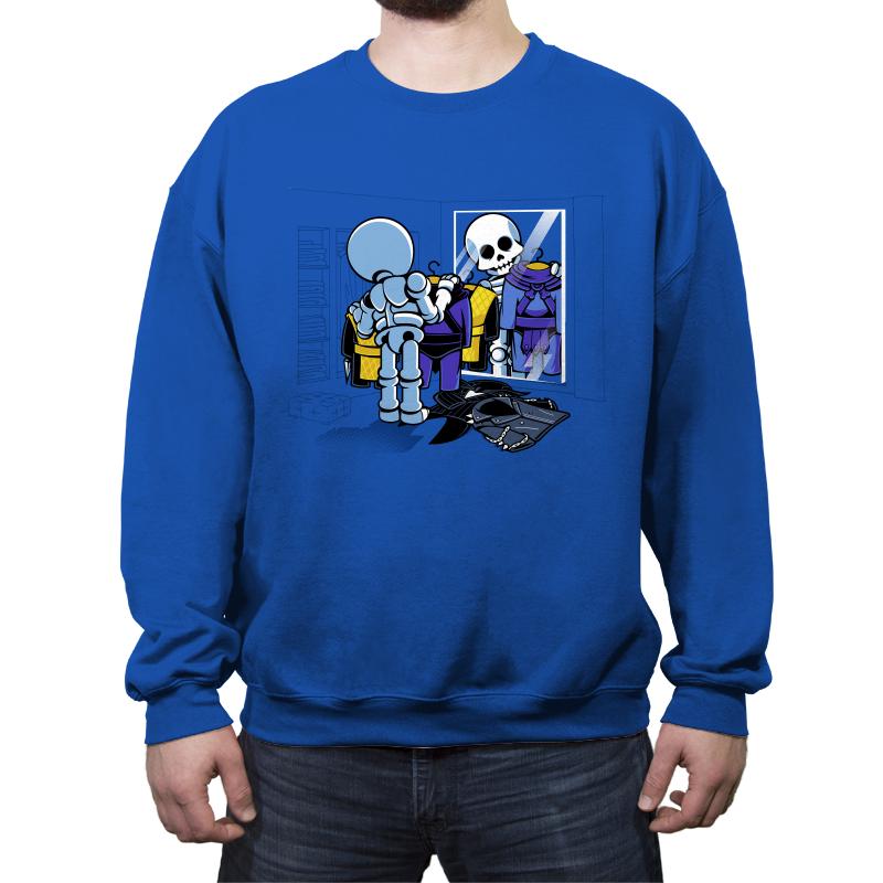 Skull Style