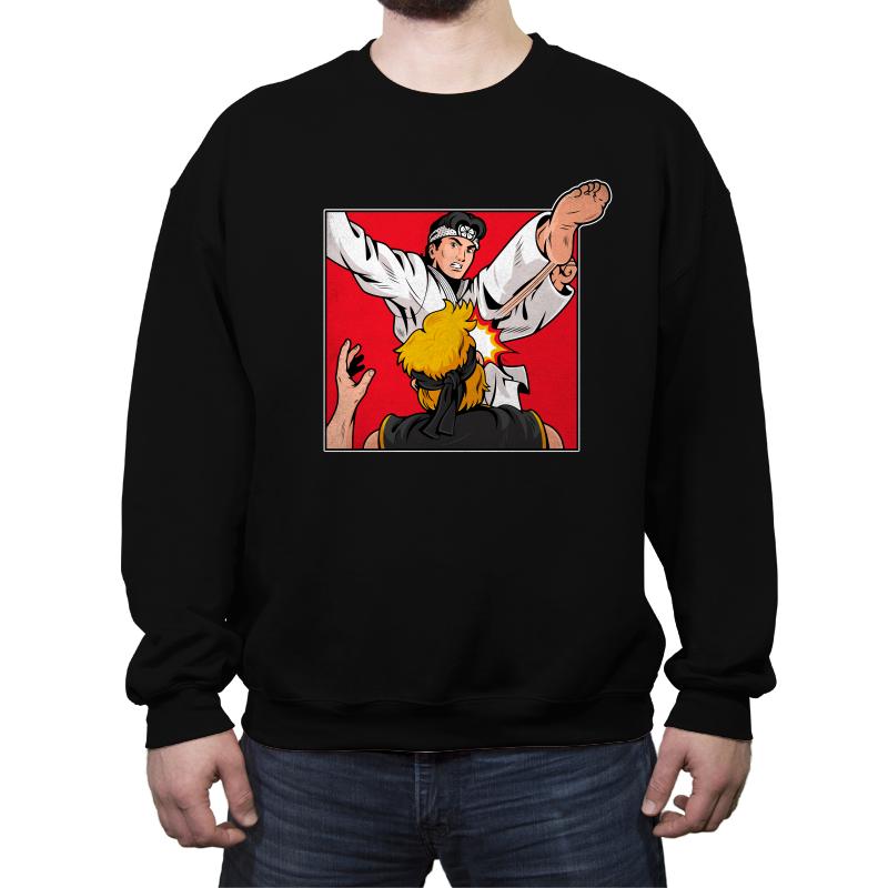 Karate Slap