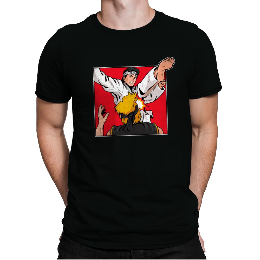Karate Slap
