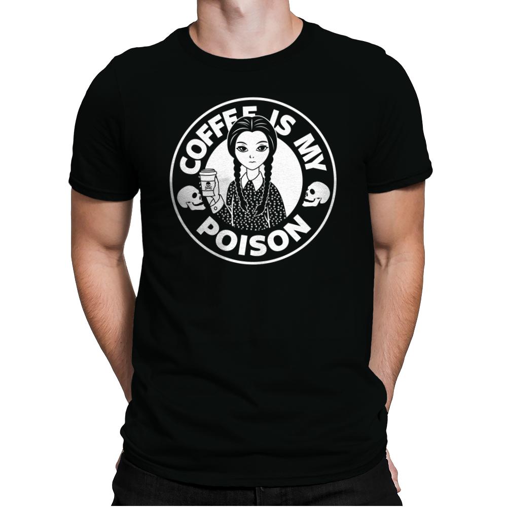 Coffee Is My Poison