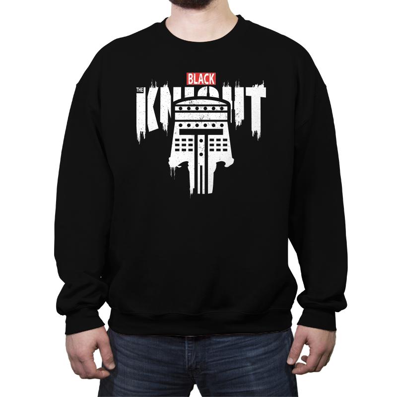The Knightisher