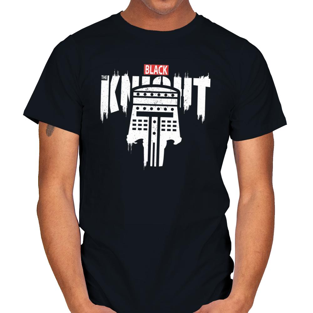 The Knightisher
