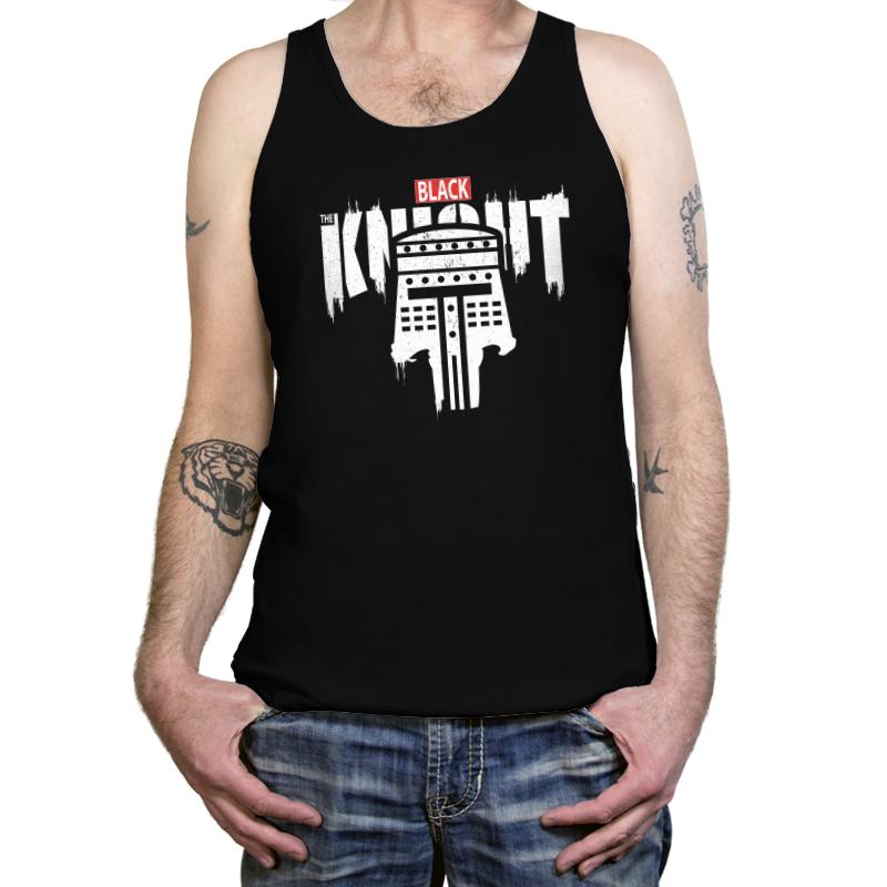 The Knightisher