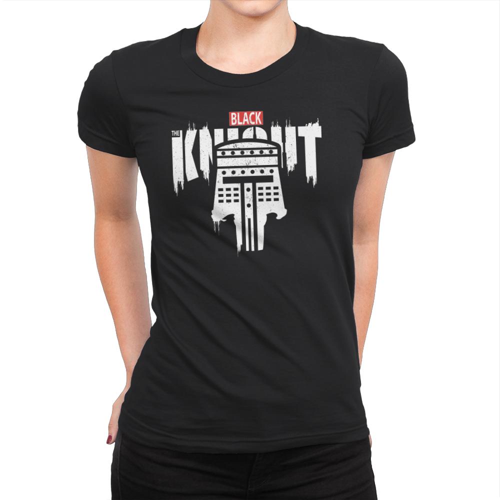 The Knightisher