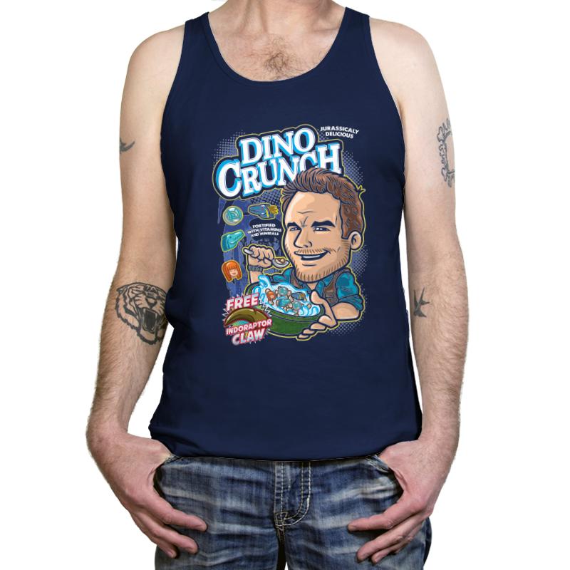 Dino Crunch Cereal