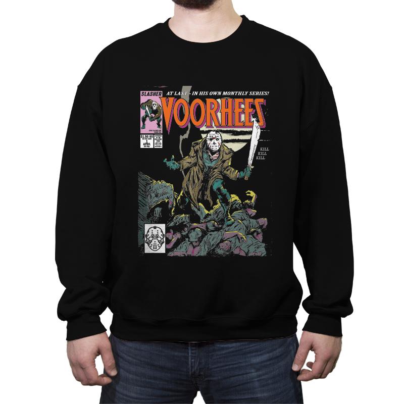 Wolvoorhees