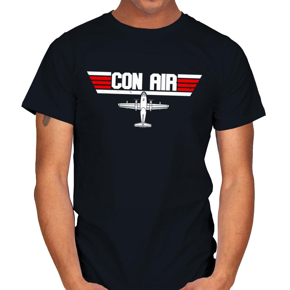 Con Gun