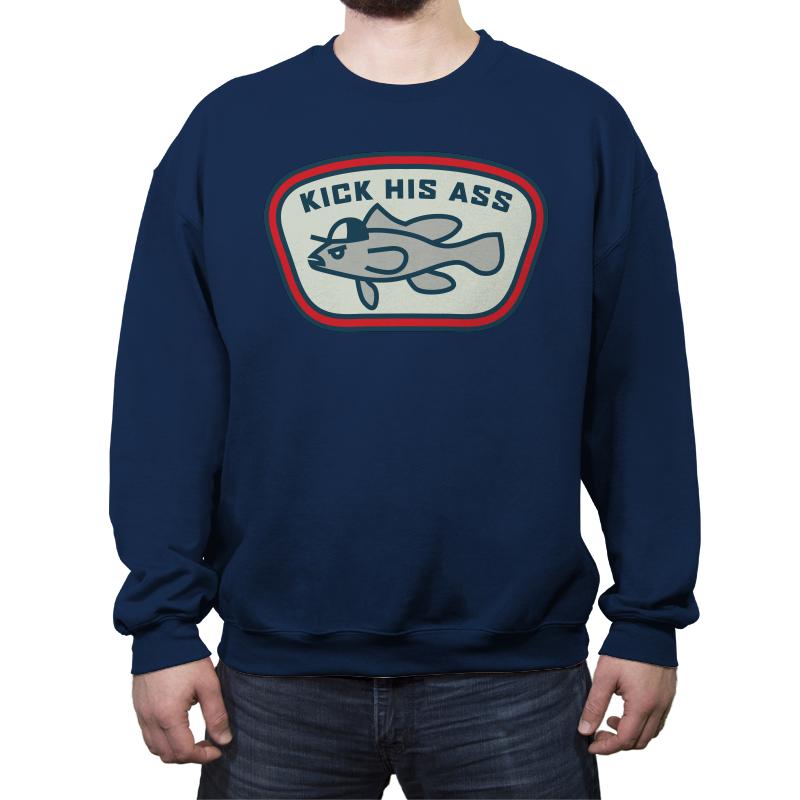 Sea Bass