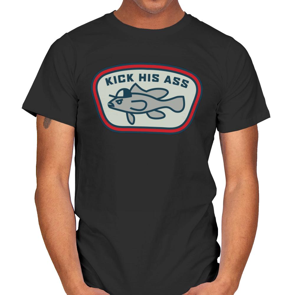 Sea Bass