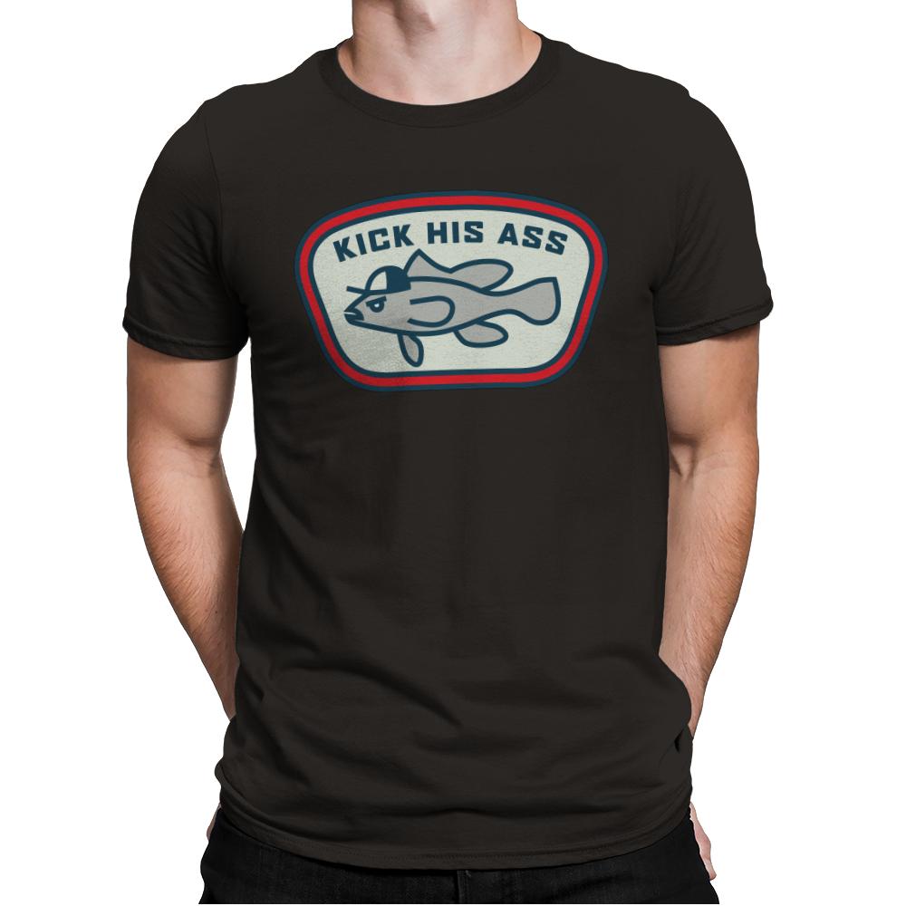 Sea Bass