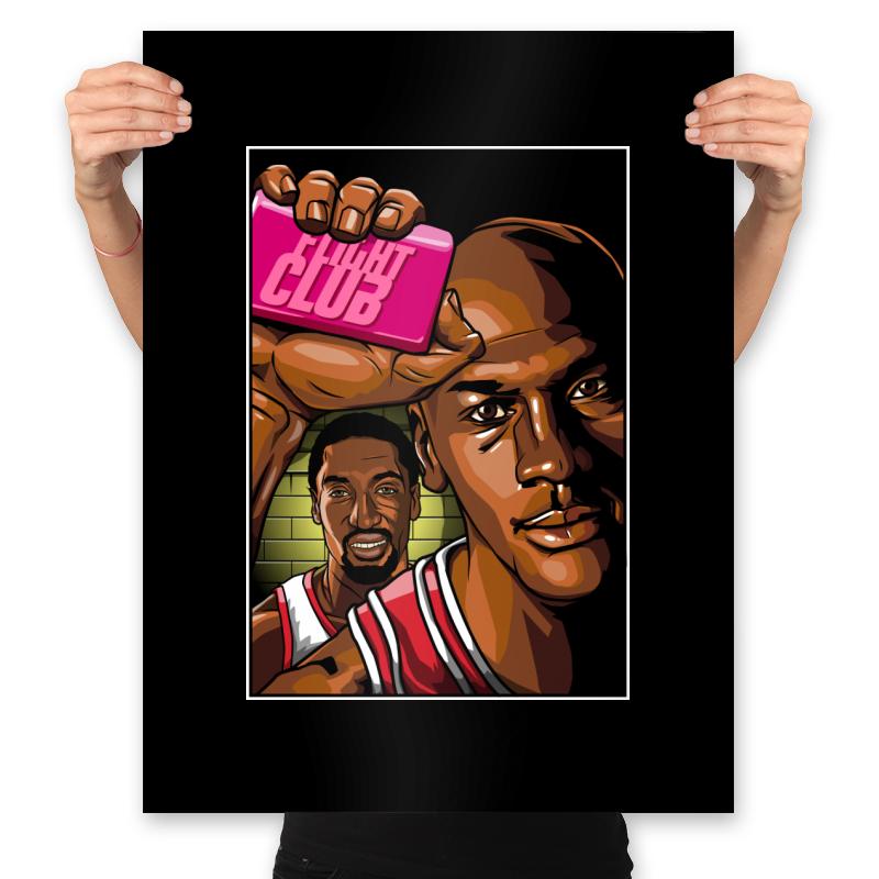 Flight Club