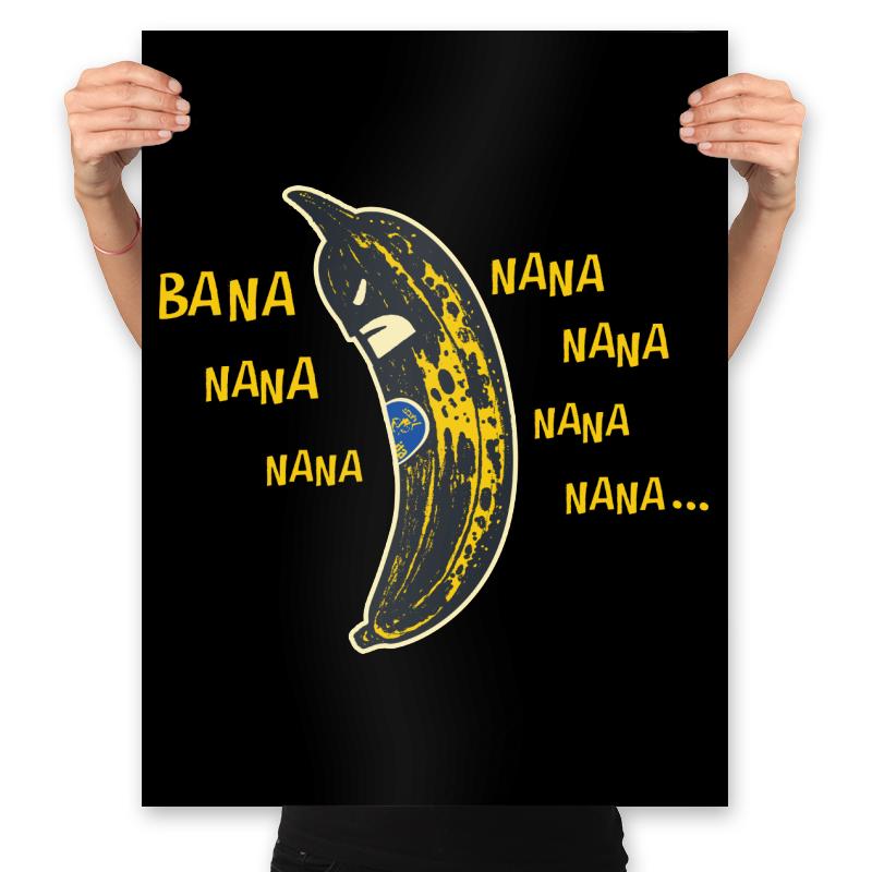 Bbana Nana Nana