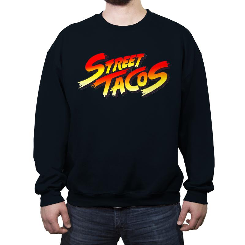 Street Tacos