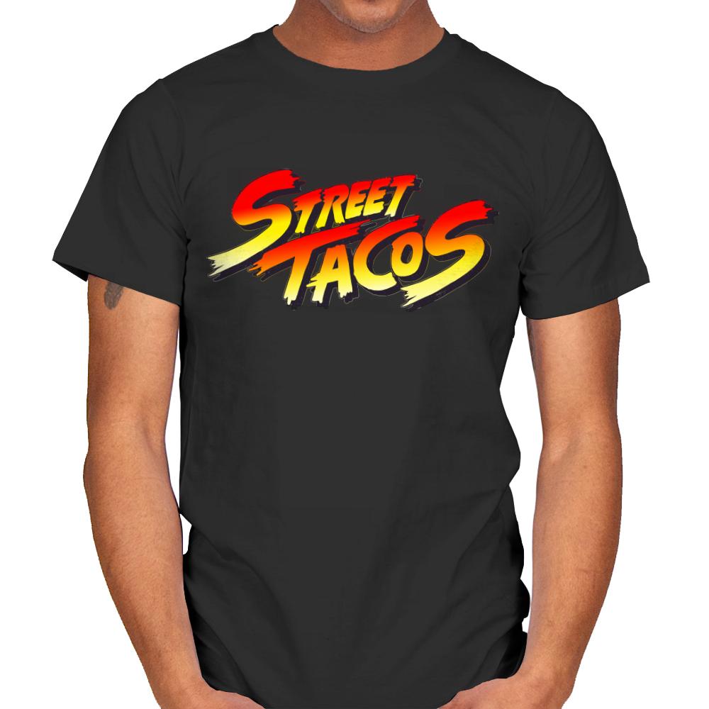 Street Tacos