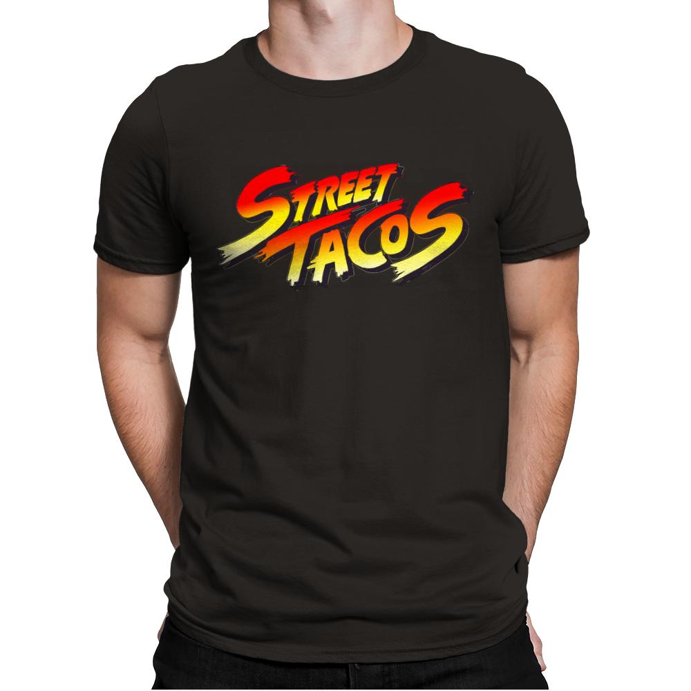Street Tacos