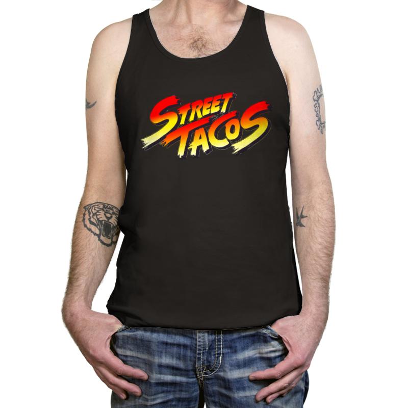 Street Tacos