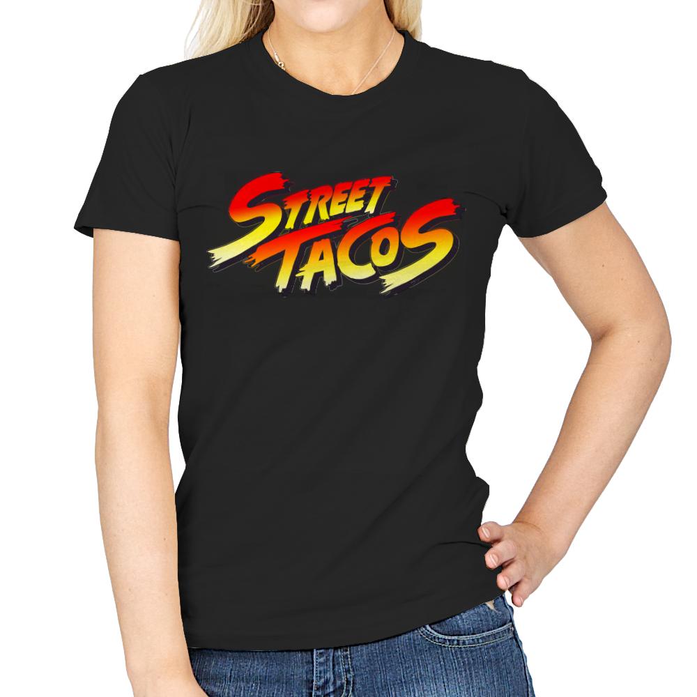 Street Tacos