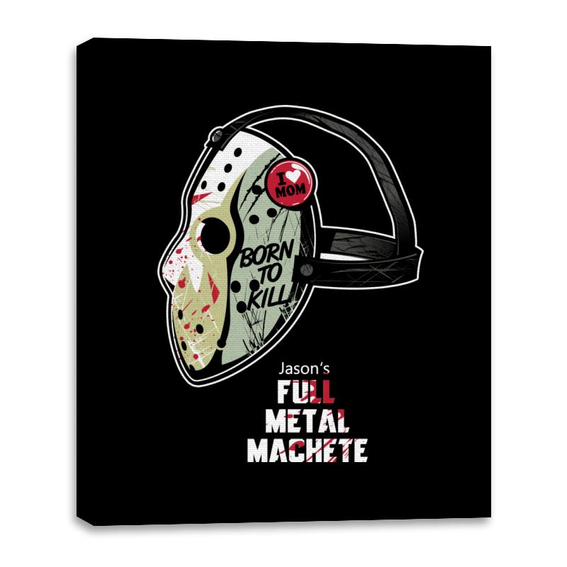 Full Metal Machete