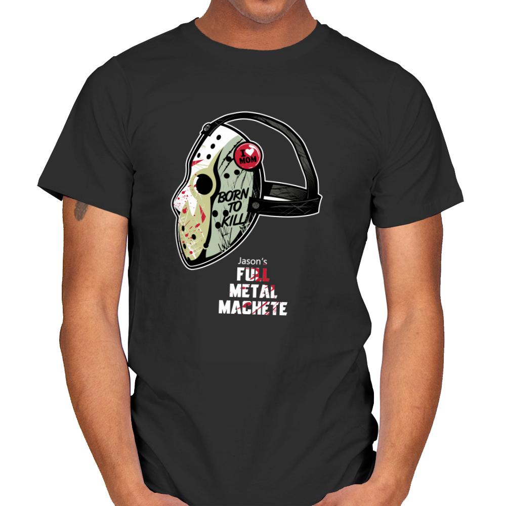 Full Metal Machete