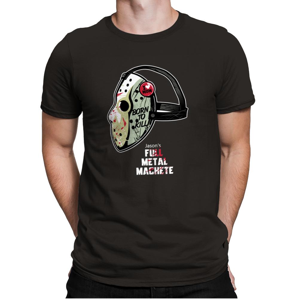 Full Metal Machete