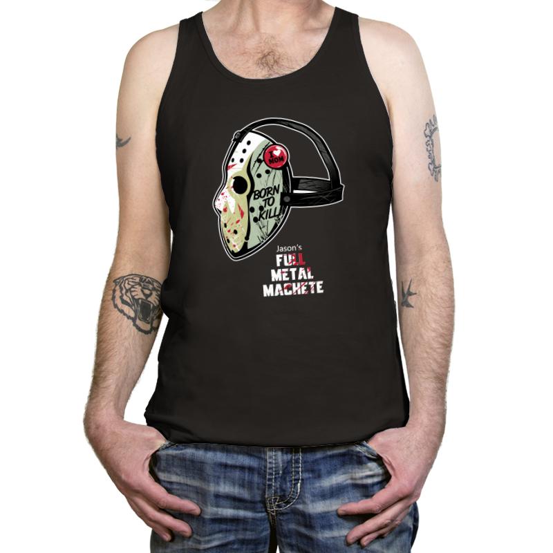 Full Metal Machete