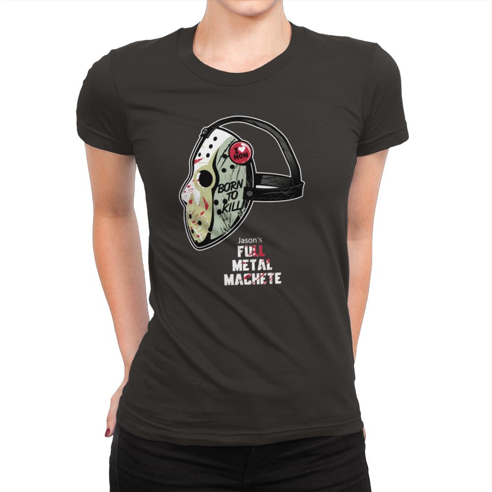 Full Metal Machete