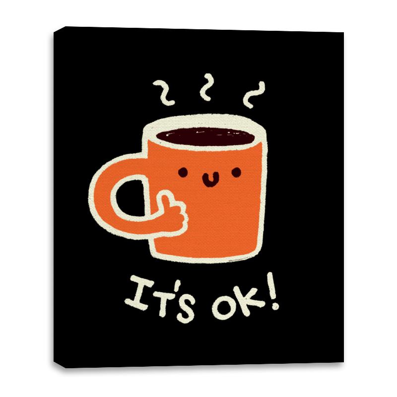 Coffedence