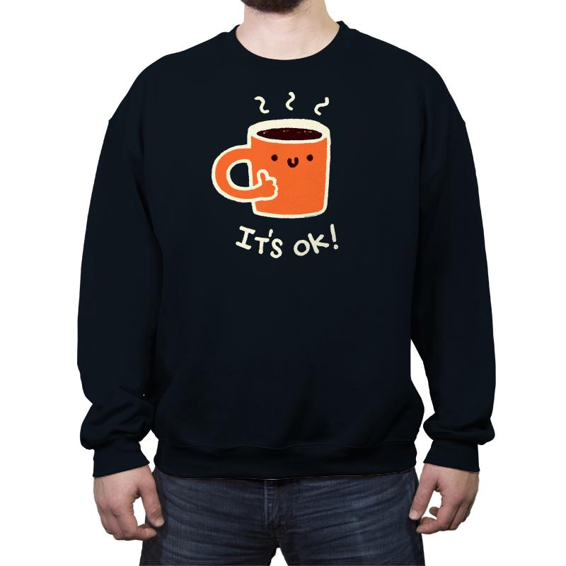 Coffedence