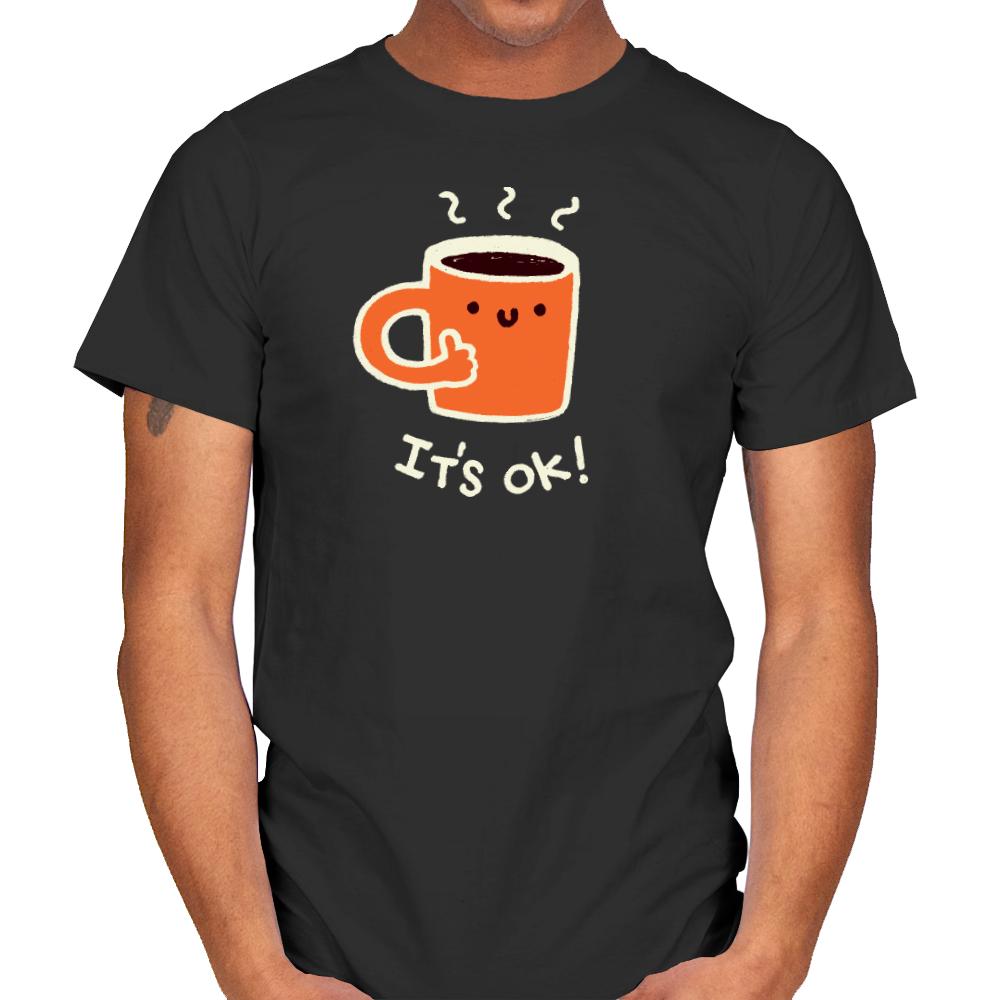 Coffedence