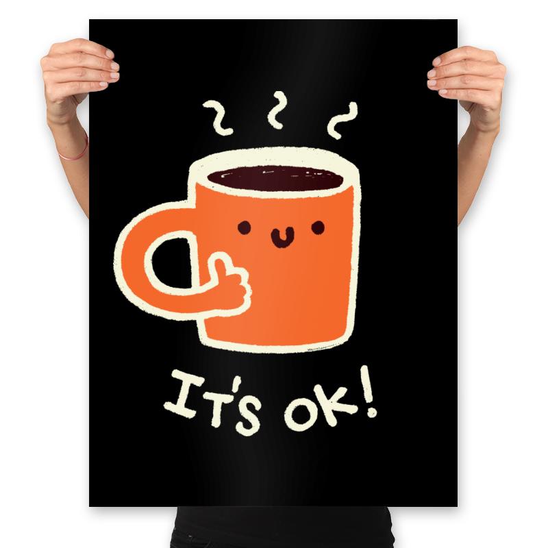 Coffedence