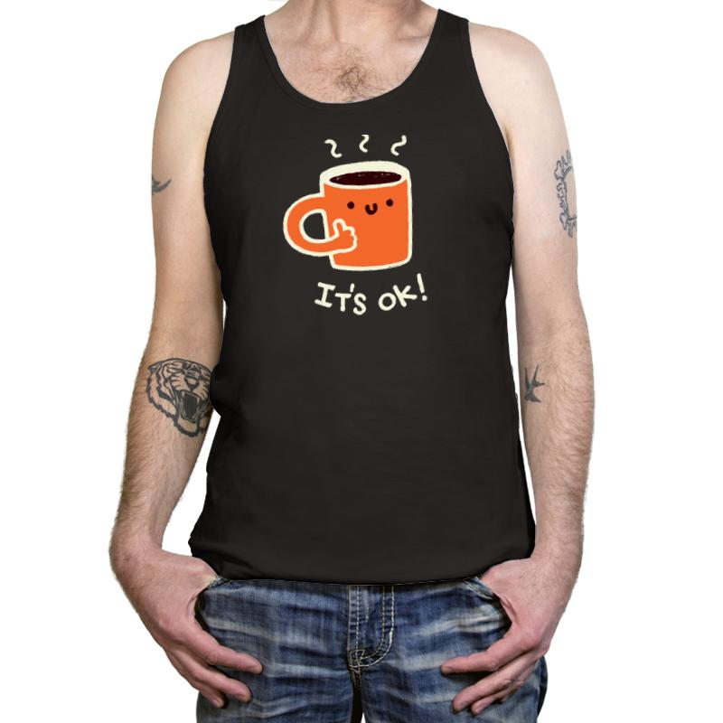 Coffedence