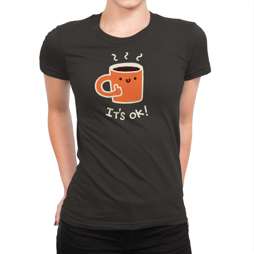 Coffedence