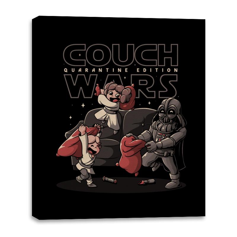 Couch Wars