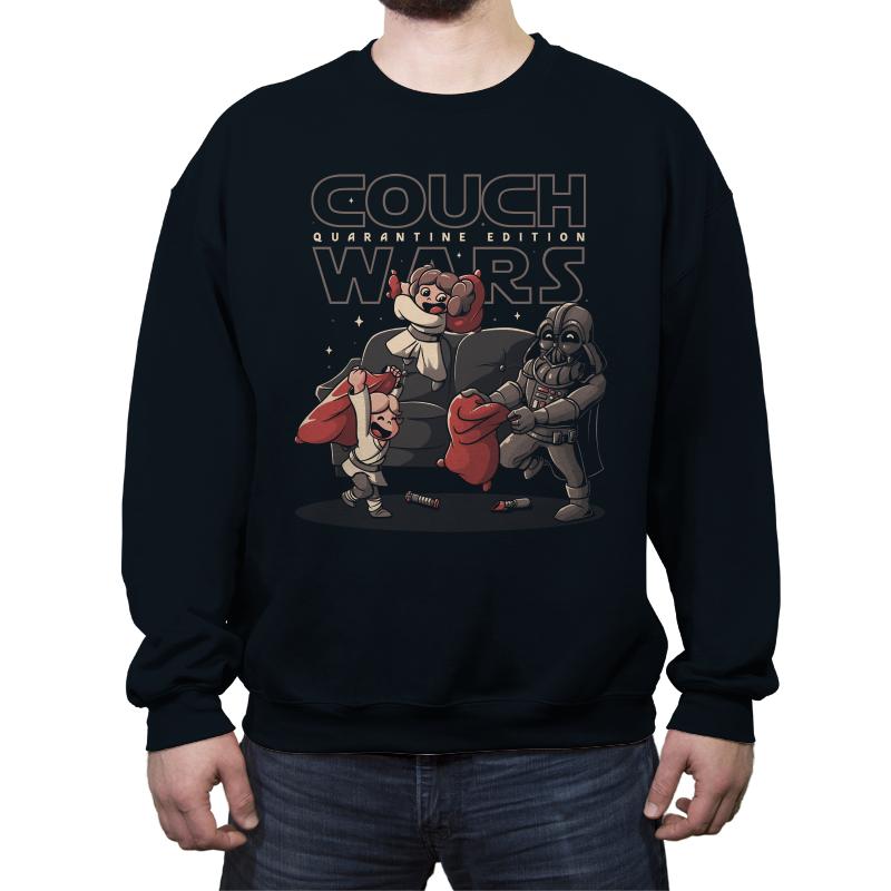 Couch Wars
