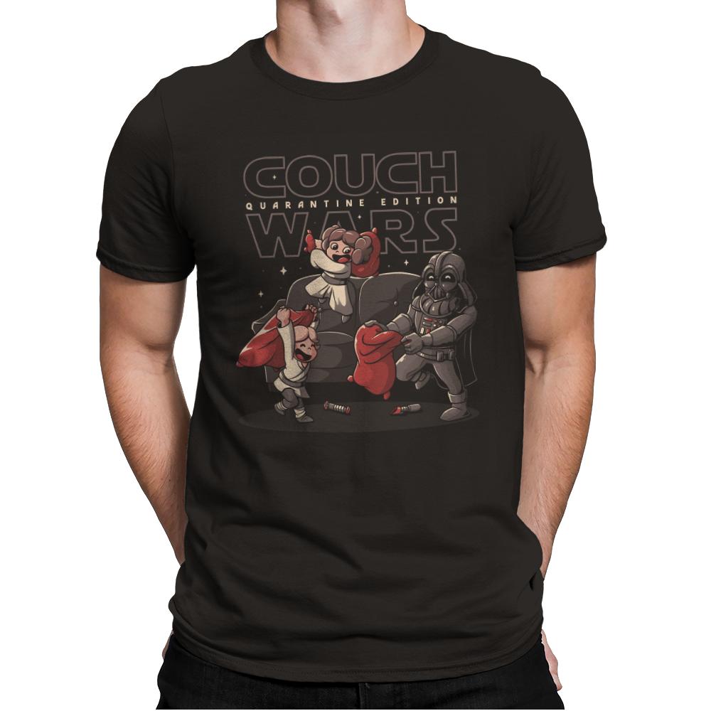 Couch Wars