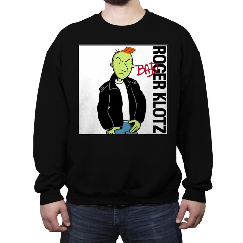 Roger BAD