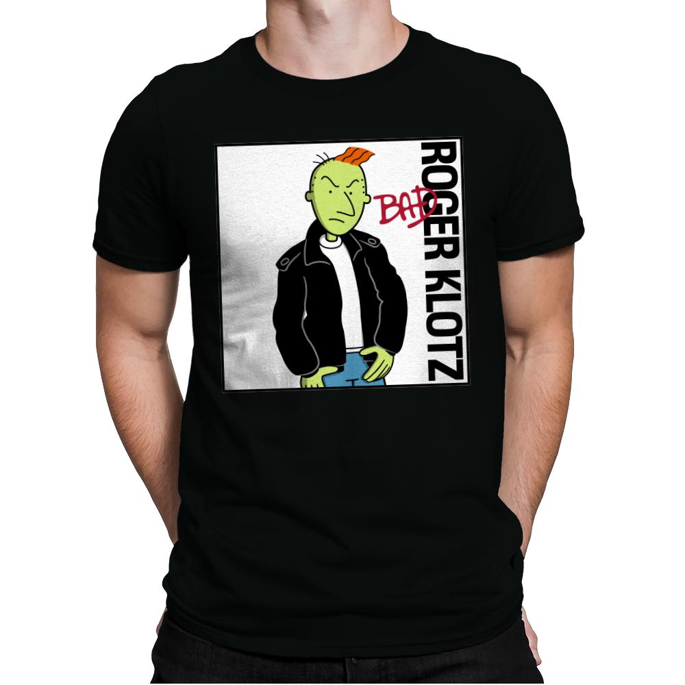 Roger BAD