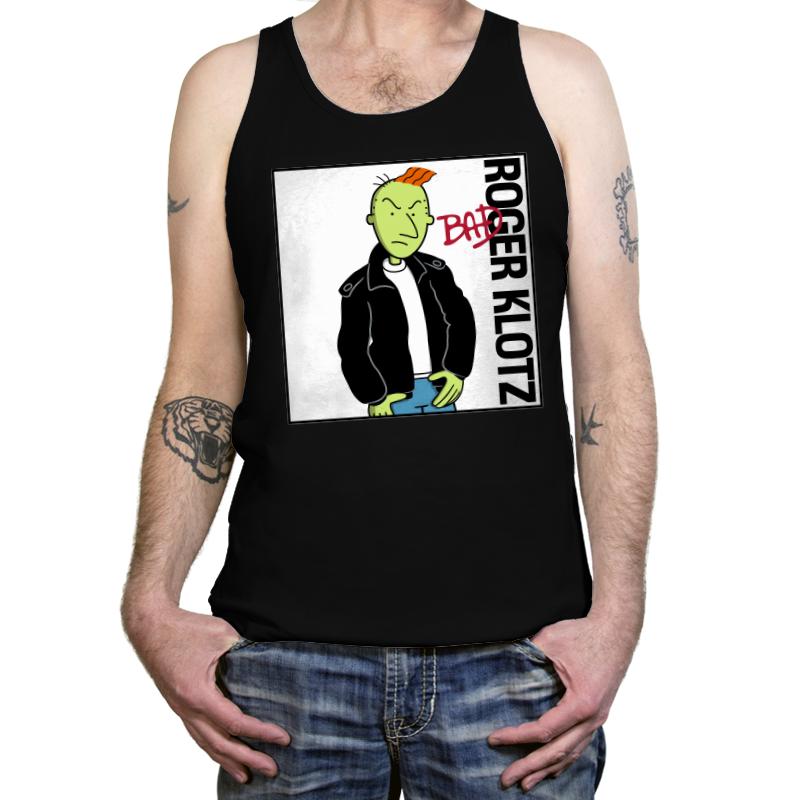 Roger BAD