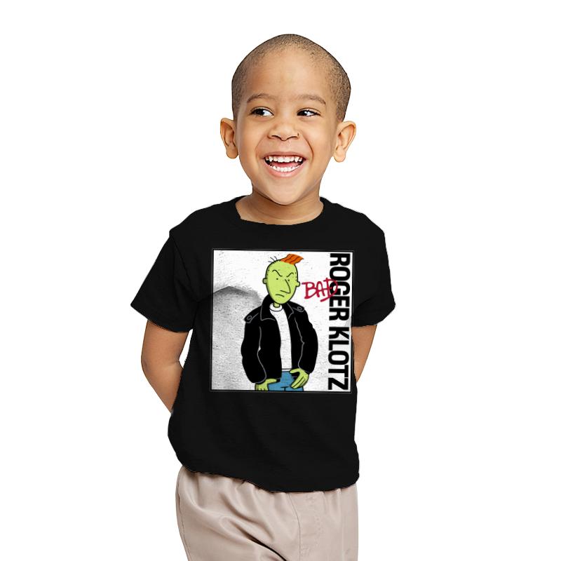 Roger BAD
