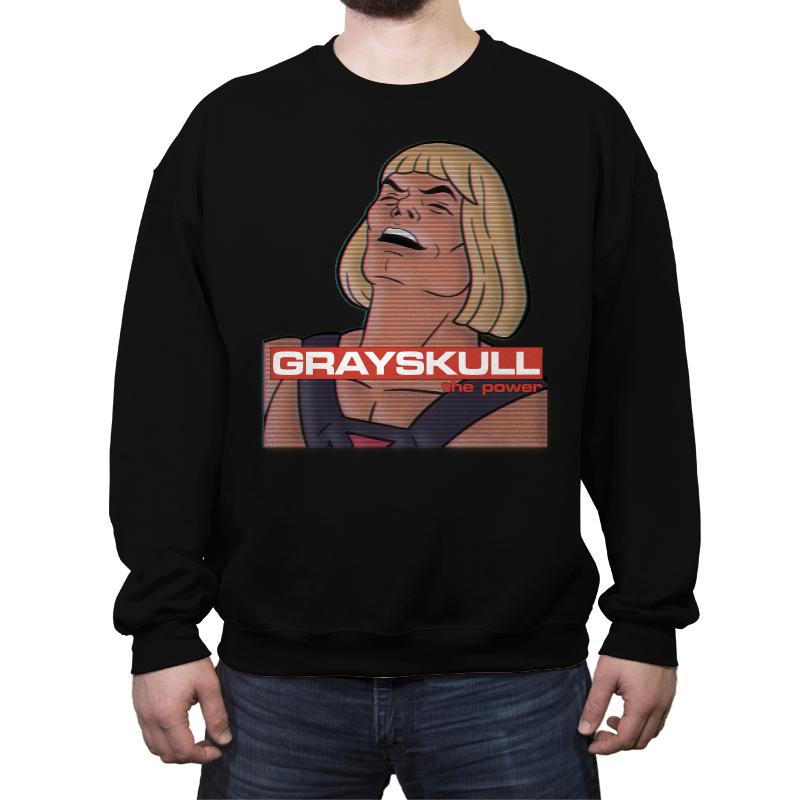 Radioskull