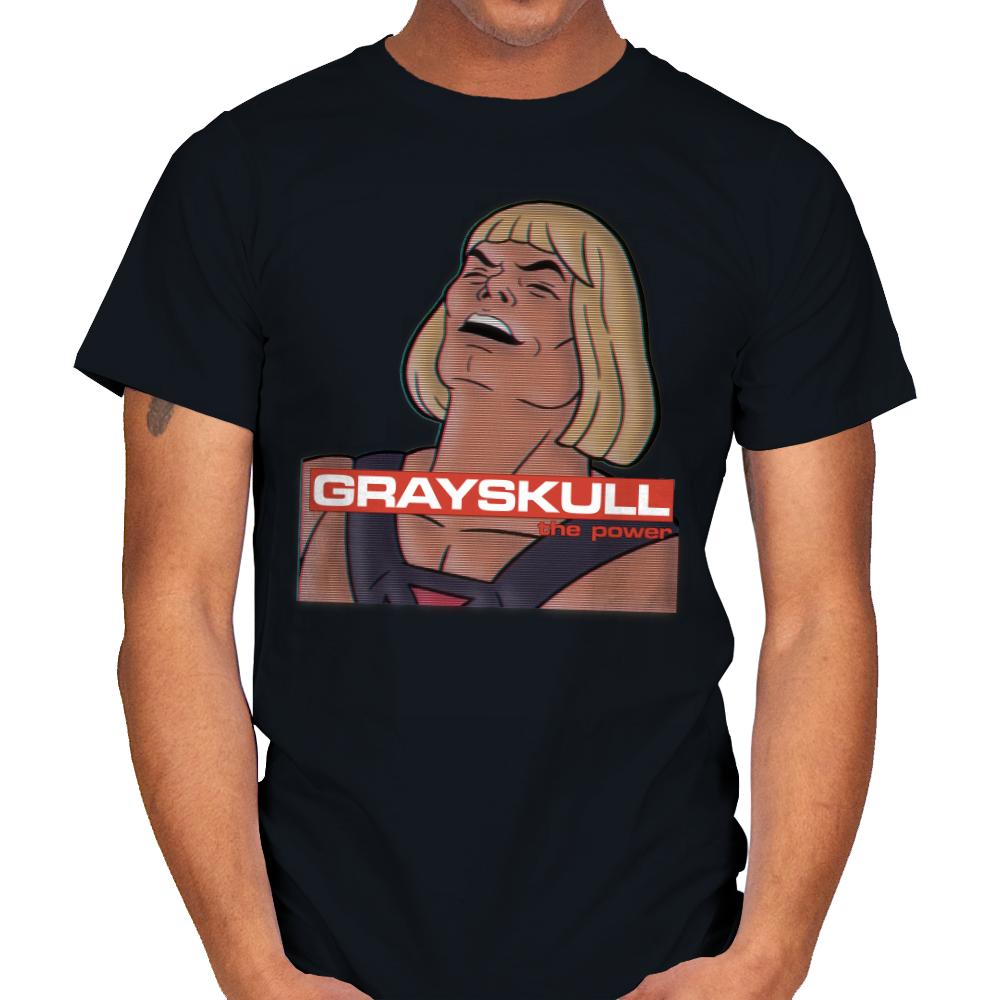 Radioskull