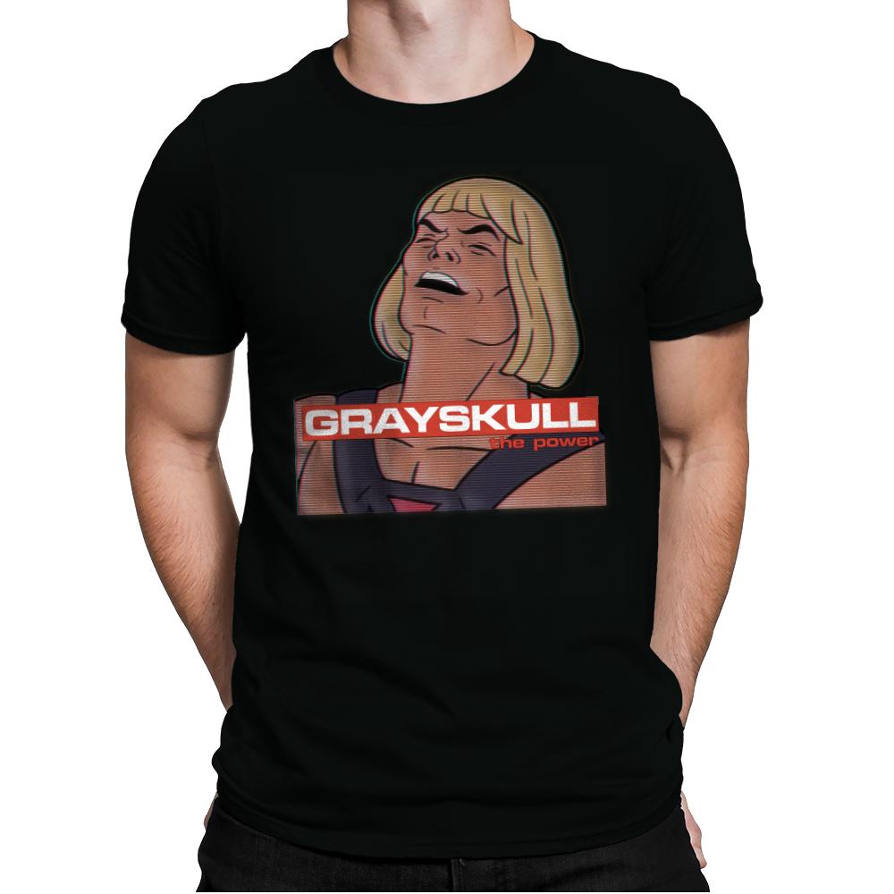 Radioskull