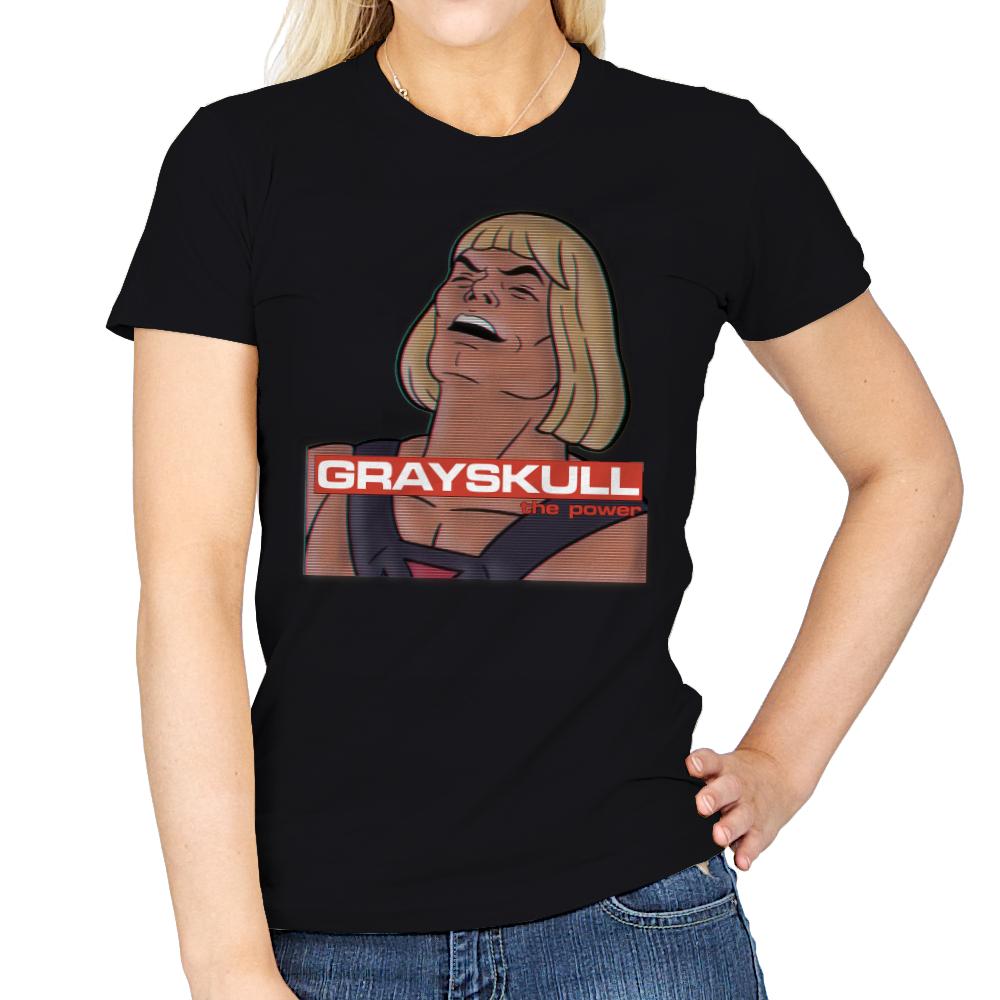 Radioskull